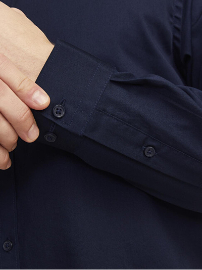 Këmishë për burra Jack&Jones Jprblacardiff