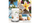 Qiri aromatik Yankee Candle Coconut Beach Signature Large Tumbler, 567g, era frutash tropikale, i bardhë