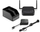 Sistem prezantimi wireless BenQ InstaShow WDC15, 4K UHD, HDMI USB C, i zi