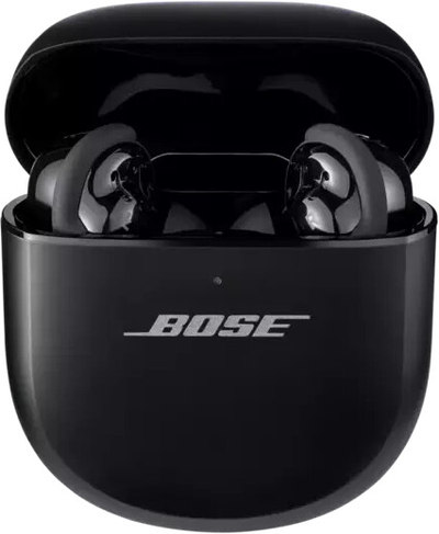 Слушалки Bose QuietComfort Ultra Earbuds, црна боја