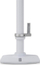 Mbajtëse tavoline Ergotron One-Stop Holder 97-774-003, për pajisje të vogla, ngjyrë metalike
