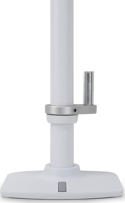Mbajtëse tavoline Ergotron One-Stop Holder 97-774-003, për pajisje të vogla, ngjyrë metalike