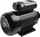Motor elektrik Power Motor 3kW, 230V njëfazor, IP44, blu