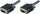 Kabllo VGA Microconnect MONGG2B, 2m, D-Sub, e zezë