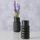 Vazo Boltze Home Mirabella, stoneware, 14 cm, e zezë mat