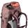 Shpinore Deuter Futura Pro 38 SL, 38L, për goca, rozë