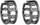 Vathë DKNY New York logo 5547968