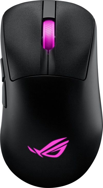 Maus ASUS ROG Keris II Origin 42000 DPI, i zi