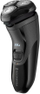 Brisk elektrik Remington R3600 R4 Style Series, rrotullues, DualTrack, i zi