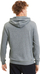 Bluzë me kapuç Puma TeamGoal 23 Casuals M, me xhep kangur, për burra, gri