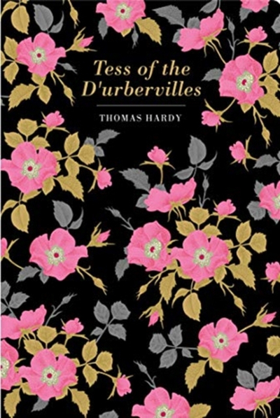 Tess Of The Durbervilles