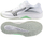 Këpuca sportive Mizuno Thunder Blade Z V1GA237016, indoor, shollë non marking, e bardhë