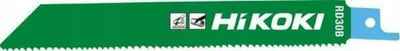 Сет сечила за реципрочна пила Hikoki RD30B S922VF, 25 парчиња