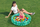 Pishinë lodruese Bestway Splash & Play, 91cm, me topa loje, shumëngjyrëshe
