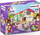 Set lodër Schleich Horse Club - Kafeneja e kalorësve (42519)