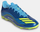 Këpucë futbolli Adidas F50 League Messi JP7447, FG MG, të bardha