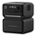 Stacion portativ energjie EcoFlow River 3 Plus, 600W, 858Wh, gri i errët