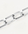 Vathë PDPAOLA 2in1 ENDLESS SIGNATURE Silver AR02-418-U