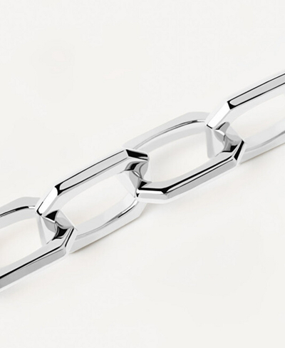 Vathë PDPAOLA 2in1 ENDLESS SIGNATURE Silver AR02-418-U