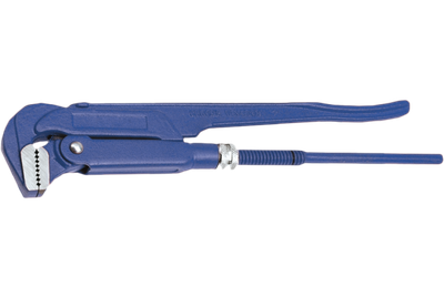 Клуч за цевки Top Tools 34D121, 1.5", агол 90°