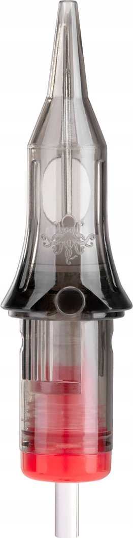 Kaseta tatuazhi EL CARTEL V2 11RL, 0.35mm, Long Taper, 10 copa