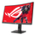 Monitor ASUS ROG Strix XG27WCMS, 27", Quad HD, 280Hz, USB-C, i zi