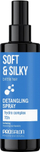 Спреј за коса Chantal Prosalon Soft and Silky, олеснува чешлање, 200ml