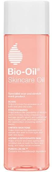 Vaj për kujdesin e lëkurës Bio Oil, 200ml