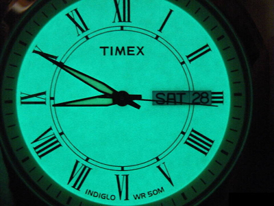 Orë dore Timex Men's Style T2E581