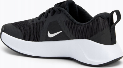 Atlete trajnimi Nike Mc Trainer 3 për goca, numri 38, për palestër, të zeza