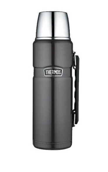 Termos Thermos Style, e hirtë/metalike 1.2 l