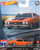 Lodër veturë Hot Wheels Culture Car FPY86, model koleksionues, metal, shumëngjyrëshe