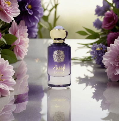 Eau de Parfum Gulf Orchid Lamsa
