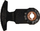 Teh segment sharrë Makita B-66531, me karbid, 68 mm, i zi