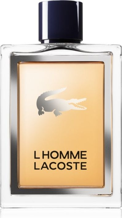 Парфем за мажи Lacoste L'Homme Lacoste, EDT, 150 ml
