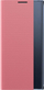 Këllëf telefoni Hurtel Sleep Case për iPhone 13 Pro Max, tip libër Smart Cover, rozë