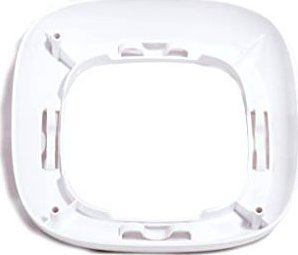 Ѕидна држачка HPE Networking Instant On AP22 Flush Mount Sleeve, за пристапна точка Аруба AP22, бела
