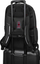 Çantë shpine Wenger Cosmic, 17", për laptop, e zezë