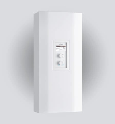 Boiler elektrik Kospel EKCO.LN3, 12 24 kW, 400 V, me enë zgjeruese