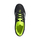 Këpuca futbolli Adidas Copa Court Club JR2892, për kalamaj, e zezë