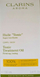 Vaj trupi Clarins Aroma Tonic Treatment Oil, për tonifikim, 100 ml, transparent