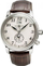 Orë dore për burra Men S 7644-5, 40mm, quartz, kafe