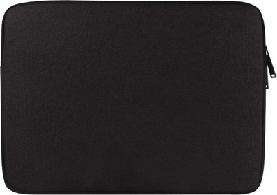 Hulmës laptopi eSTUFF 14", neopren, e zezë