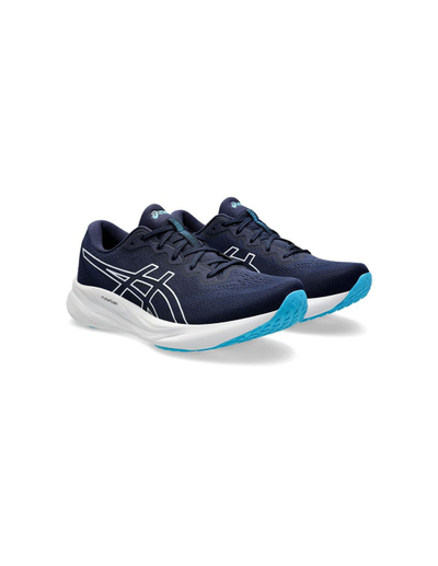 Atlete vrapimi Asics Gel Pulse 15, rrugore, meshkuj, blu