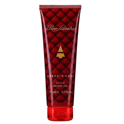 Xhel dushi Pino Silvestre Bath & Shower, 250ml