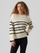 Triko Vero Moda VMSABA 10278319 Birch
