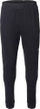 Leggings për meshkuj IQ Intelligence Quality Sorte, M, me xhepa me zinxhir, i zi