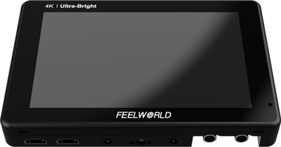 Монитор за камера Feelworld LUT7, 7", Full HD, со допир