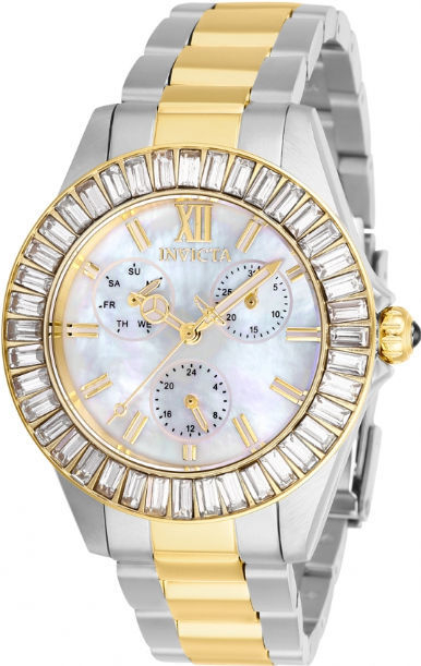 Orë dore Invicta Angel Lady 28451