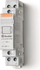 Rele Finder AgSnO2 Contact, 1NC, 1R, 20A, 230V AC, e hirtë